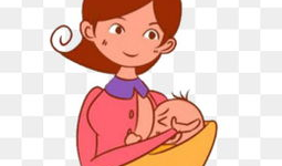 喂奶动漫,喂奶场景的温馨演绎