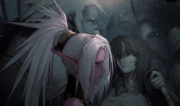 地下城动漫,探寻奇幻世界的冒险之旅